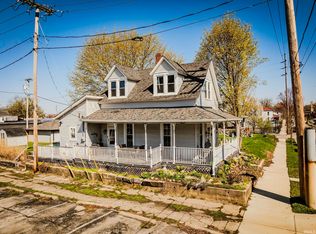 215 N Monroe St, Muncie, IN 47305