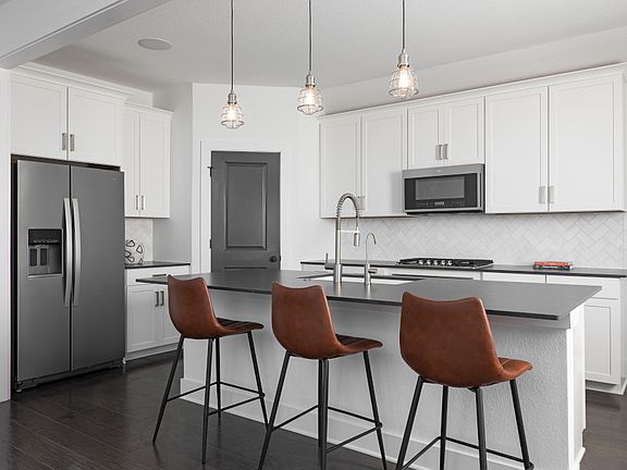 Willow Springs - Manchester II Interior Image 3