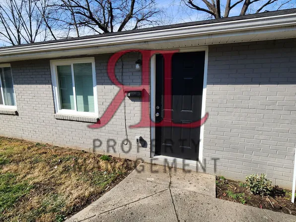 75 W Moler St APT B, Columbus, OH 43207