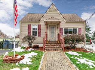 77 Grace Ave, Woonsocket, RI 02895