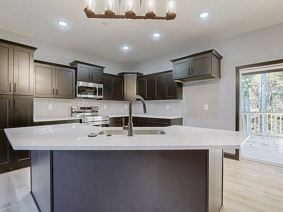 3rd image of 1236 Rooster Ridge Rd Lot 17