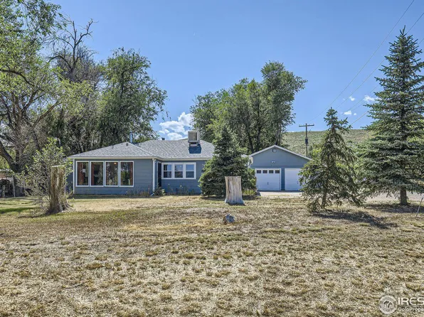 4421 W County Road 54g, Laporte, CO 80535
