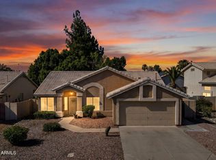1114 E Artesian Way, Gilbert, AZ 85234