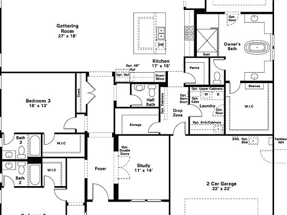 4th image of 3365 E Branham Ln #Zelxwy