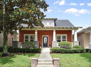 2958 Saint George St, Orlando, FL 32814