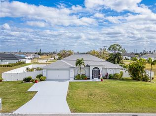 2511 Nelson Rd N, Cape Coral, FL 33993