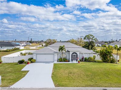 2511 Nelson Rd N, Cape Coral, FL, 33993