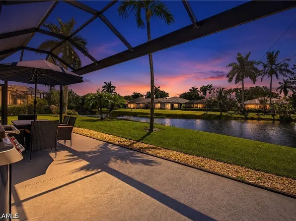 25521 Inlet Way Ct, Bonita Springs, FL 34135