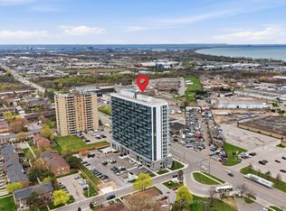 2782 Barton St E #202, Hamilton, ON L8E 0L3