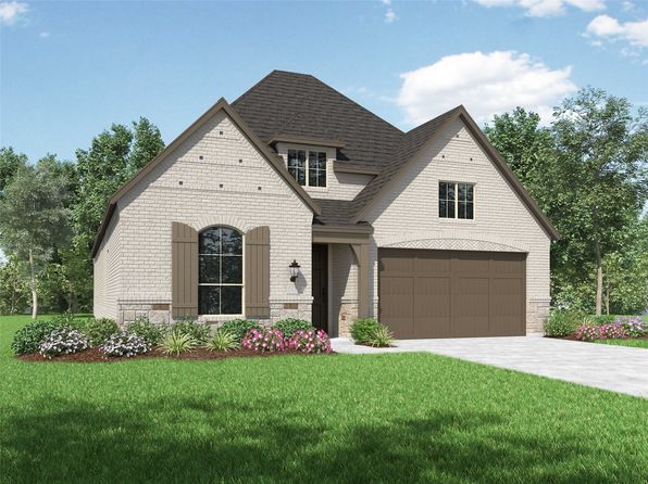 Home for Sale in McKinney Texas