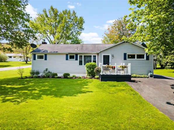 10 Obrien Ave, Apalachin, NY 13732
