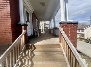 438 Westminster Ave #1, Greensburg, PA