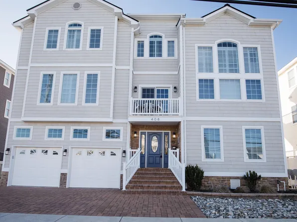 408 Illinois Ave, Wildwood, NJ 08260