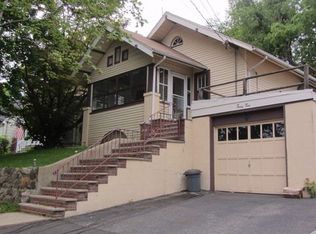 42 Fitzrandolph Rd, West Orange, NJ 07052