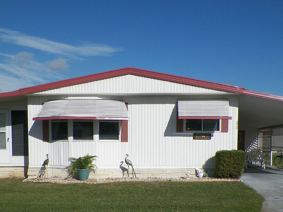 1st image of 273 Country Club Cir W