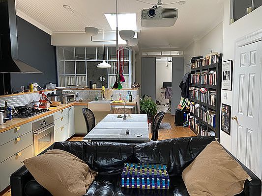 5th image of 247 Tompkins Ave APT 3