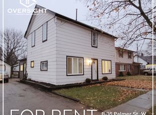 16 Palmer St W #B, Norwich, ON
