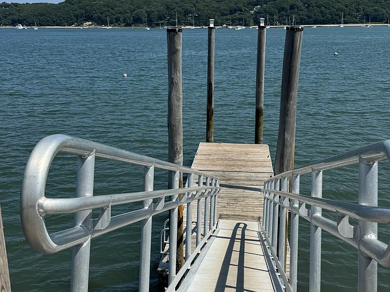 Village Dock