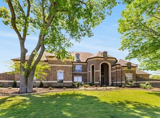 4556 Lake Breeze Dr, McKinney, TX 75071