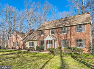 910 Timber Run Rd, Reisterstown, MD 21136