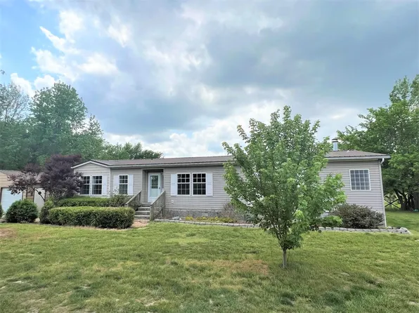 215 State Road Tt, Buffalo, MO 65622