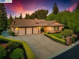 805 Gray Fox Cir, Pleasanton, CA 94566