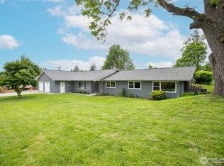 4558 Curtis Road, Bellingham, WA 98226