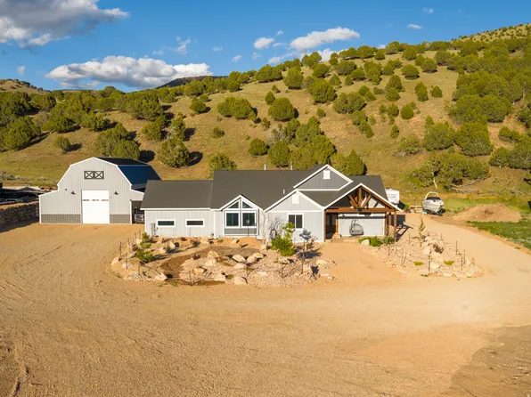 1497 S Dog Ear Dr, Coalville, UT 84017