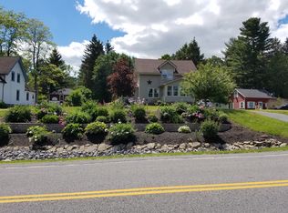 1709 Maple Ave, Palmyra, NY 14522