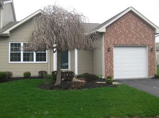 3948 Walden Ave, Lancaster, NY 14086