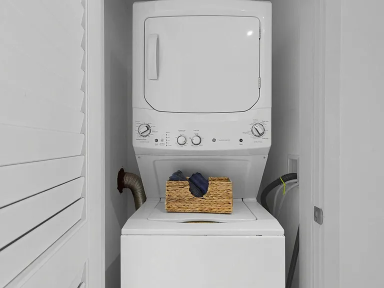 Laundry Room Cabinet