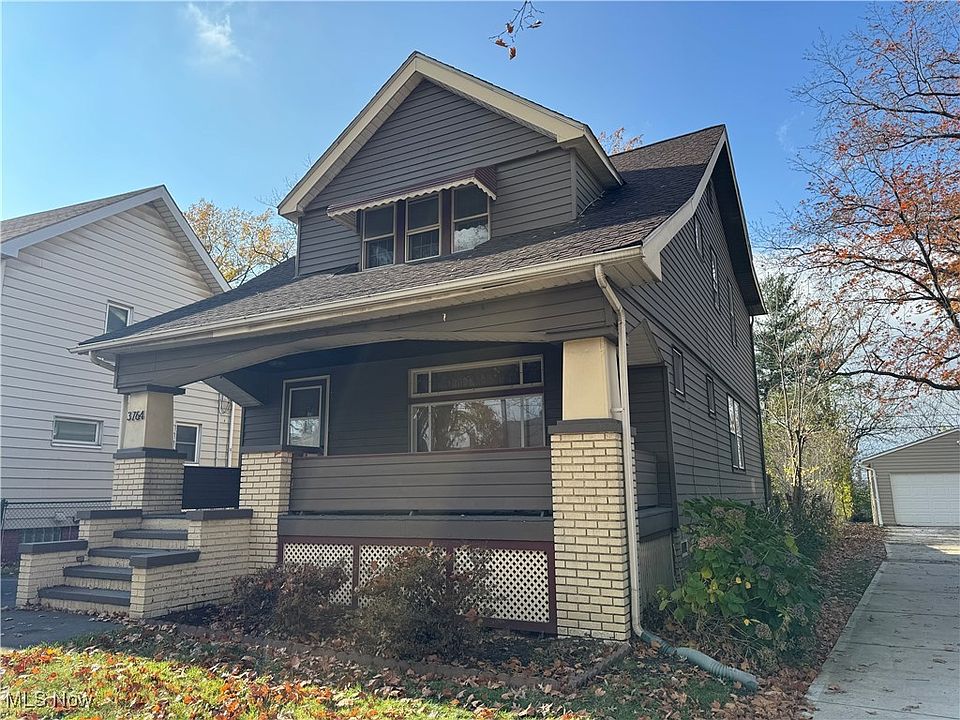 2nd image of 3764 Washington Park Blvd