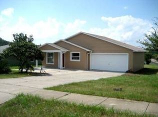 3694 Benito Juarez Cir, Apopka, FL 32712