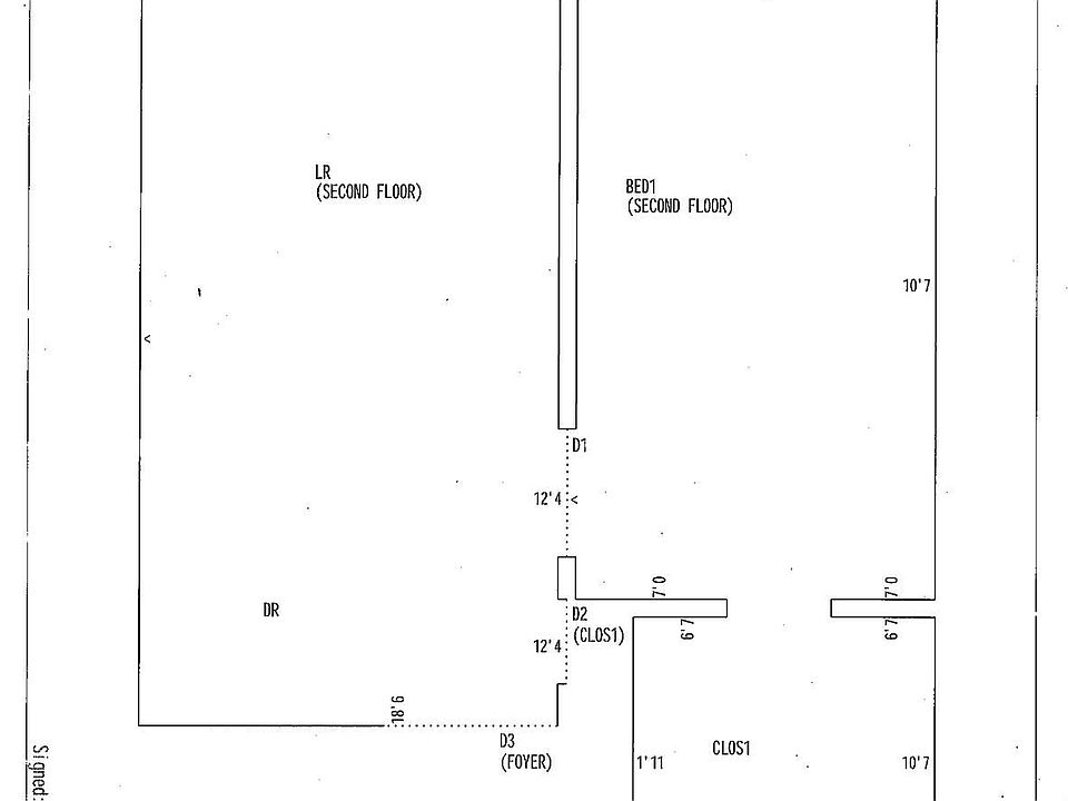 2nd image of 7111 Woodmont Ave APT 208