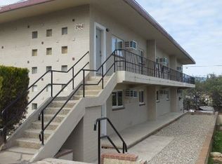 1964 10th St APT 3, Redding, CA 96001