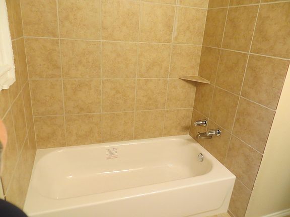 Hall Bath