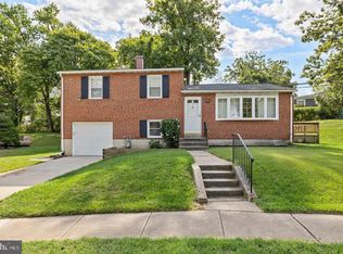 3 Wendslow Pl, Lutherville, MD 21093