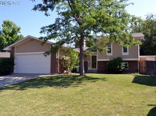 512 Palisade Mountain Dr, Windsor, CO 80550