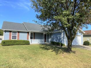 2633 E 26th St, Joplin, MO 64804
