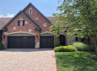 14433 Rue De Gascony Ct, Chesterfield, MO 63017