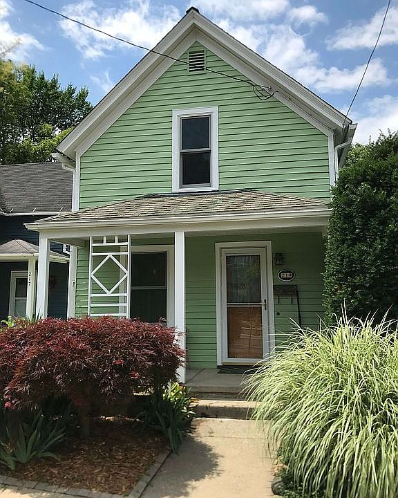 1st image of 219 N 1st St