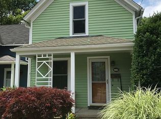 219 N 1st St, Ann Arbor, MI 48104