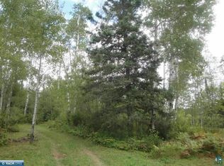 7898 Ahlstrand Rd, Embarrass, MN 55732