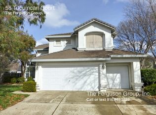 58 Tucumcari Ct, Roseville, CA 95678