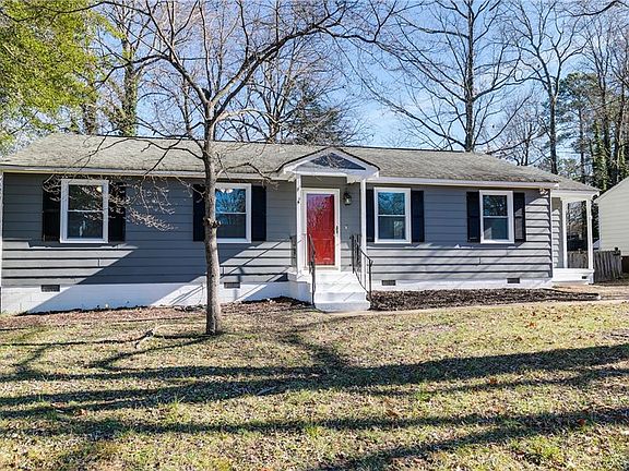 2nd image of 9319 Shiloh Dr