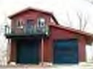 21643 Bulhand St, Cassopolis, MI 49031