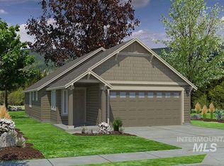 7558 W Corona Drive Block LOT 17-2, Boise, ID 83709