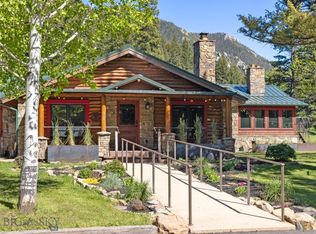 3462 Bear Canyon Rd, Bozeman, MT 59715