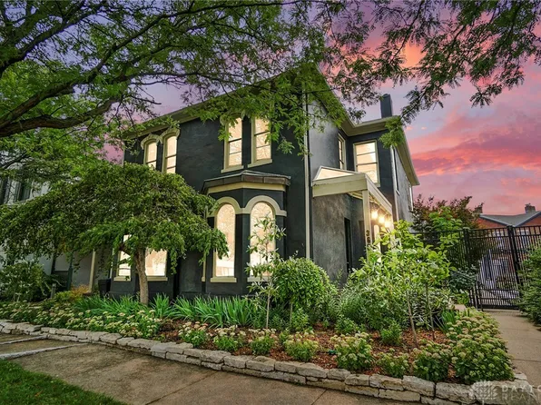 368 S Patterson Blvd, Dayton, OH 45402