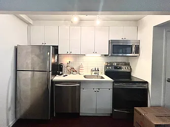 Rented by Arché Nest